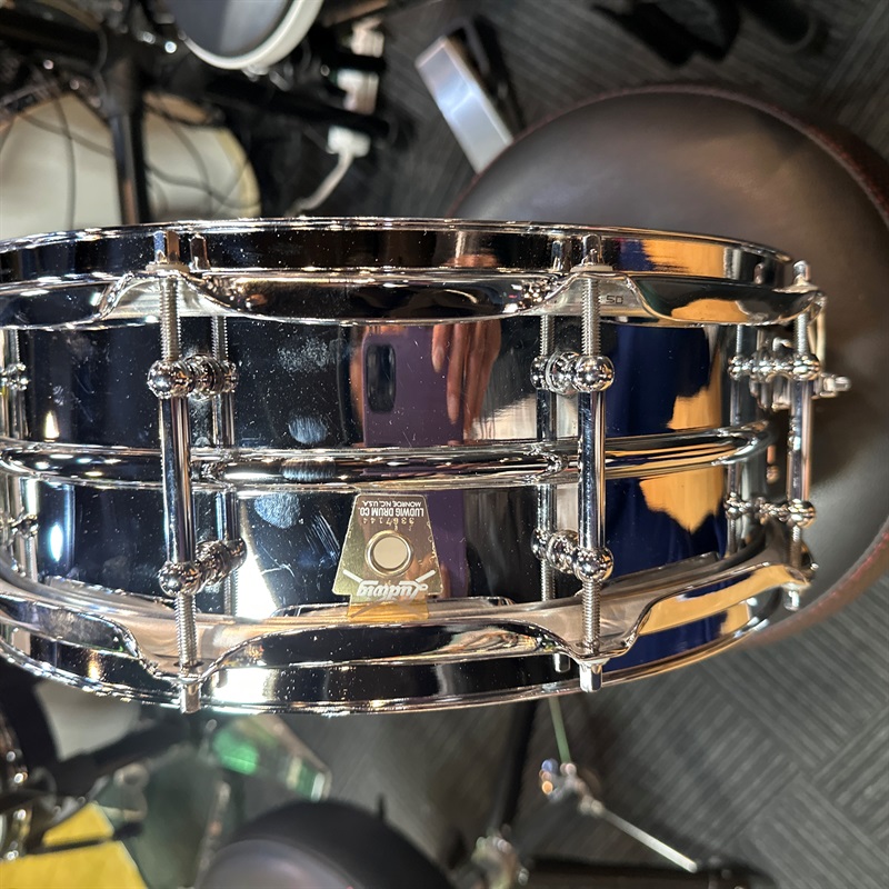 Ludwig LM400Tの画像